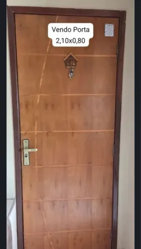 Vendo PORTA- Mista ( Semi Oca )