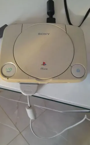 Ps1 baby no estado