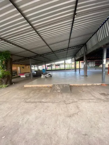Alugo arena multiuso zona sul