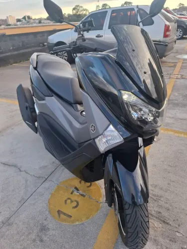 Nmax 160/2019
