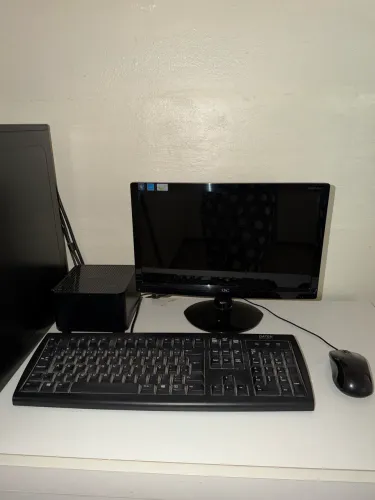 Computador completo