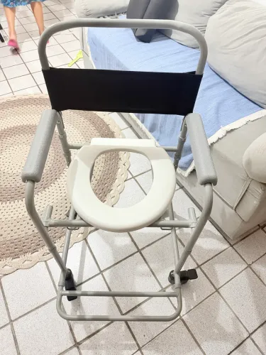 Cadeira de banho