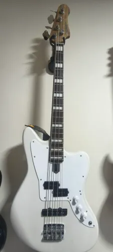 Baixo Studebaker Weasel 4C Short Scale