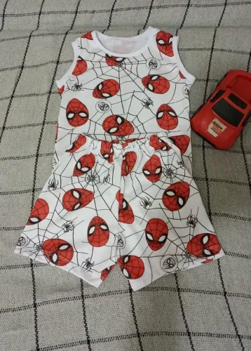 Conjunto infantil