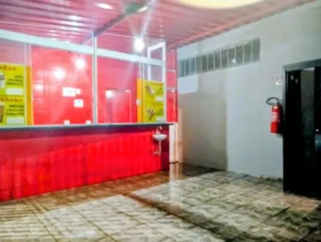 Ponto comercial bairro Éden Sorocaba 