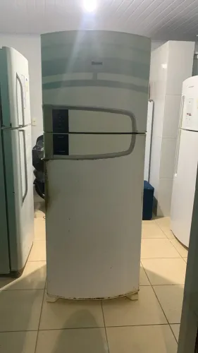 Geladeira 