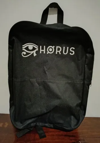 Mochila Horus !!!!!