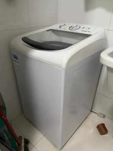 Lavadora de roupas 