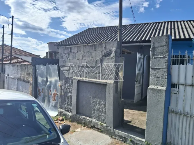 CASA TERREA PARA LOCAÇÃO- NO JARDIM JAPÃO -SP