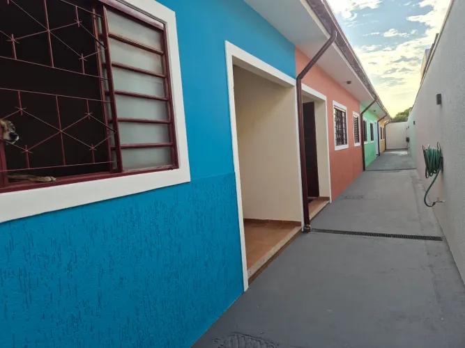 Saraiva - 2 quartos