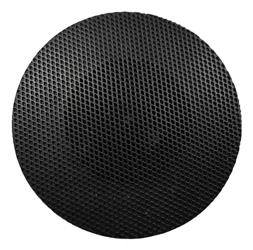 Tweeter Painel Citroen C4 Lounge 2015 *0 Preto
