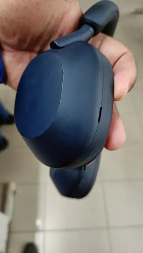 VENDO OU TROCO HEADPHONE SONY LEIAM O ANÚNCIO!!!!