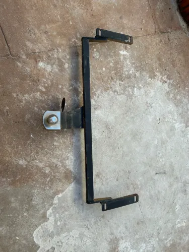 Engate reboque Astra 2009 Hatch