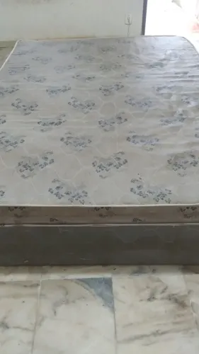 Cama Box Casal