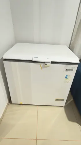 VENDA - Freezer Consul 309L, estado de novo, gelando perfeitamente é só ligar e usar!