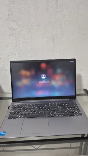 Notebook i5 11gen 16gb