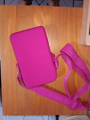 Shoulder bag Havaianas 