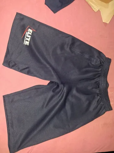 SHORT ESCOLAR