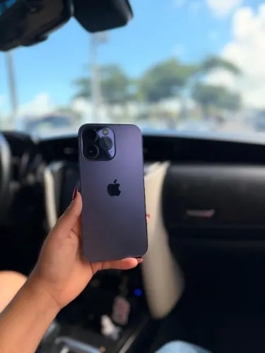 14 pro max 256gb