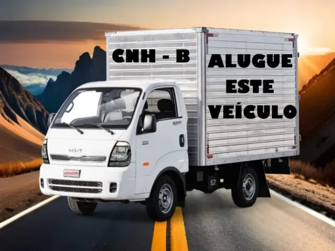 Locacao HR utilitários