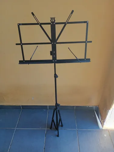 Suporte de Partitura