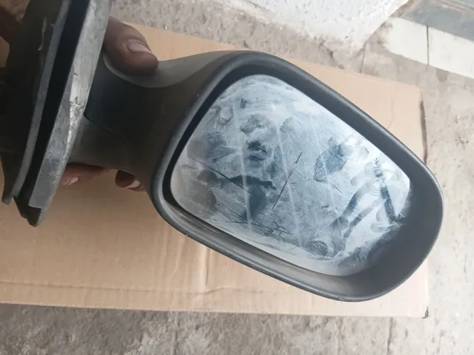Retrovisor do palio fire