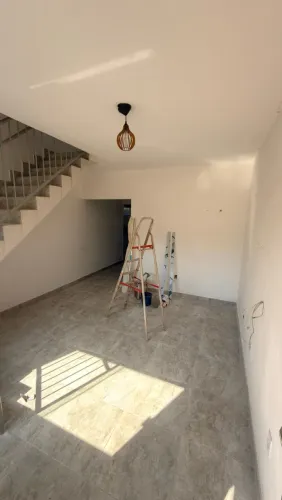 Vendo Duplex Águas Lindas