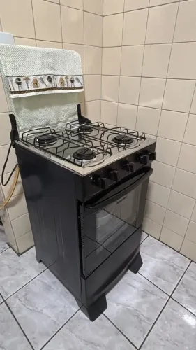 FOGÃO NOVO