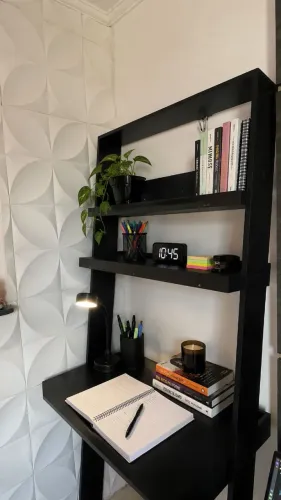 Mesa de estudo escrivaninha