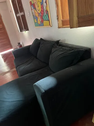 Sofá Usado em boas condições