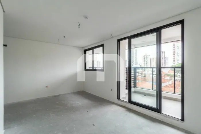 Sala comercial para locação no Edifício Centro empresarial Burgos Tatuapé