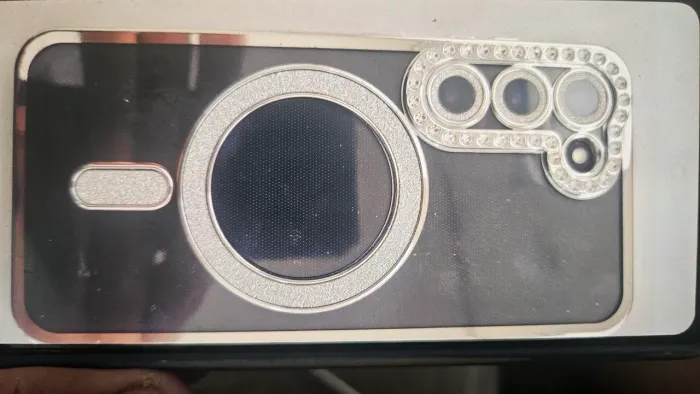 Capa Galaxy S23