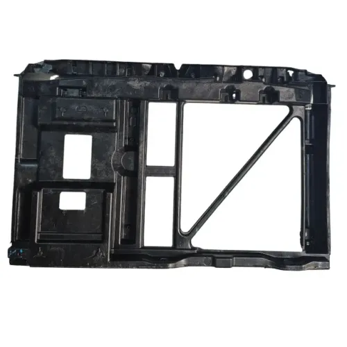 Painel Frontal Citroën C3 Manual 2003 2004 2005 2006 2007 2008 2009 A 2012 Original 27022 