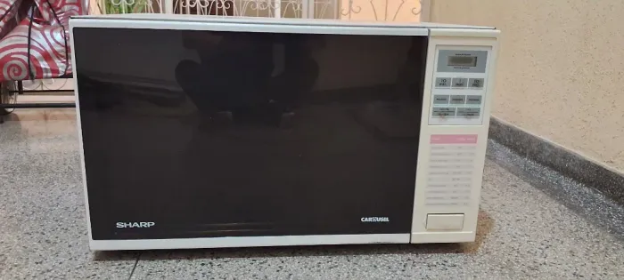 Micro-ondas