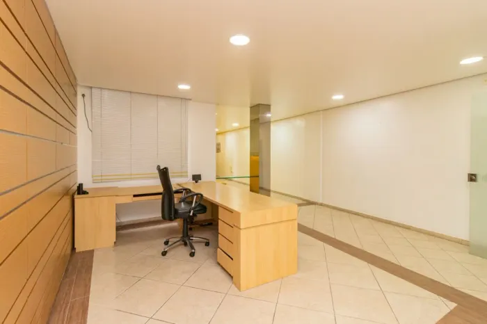 Sala comercial na Rua José Bonifácio, 93 - 3º andar 380 m²