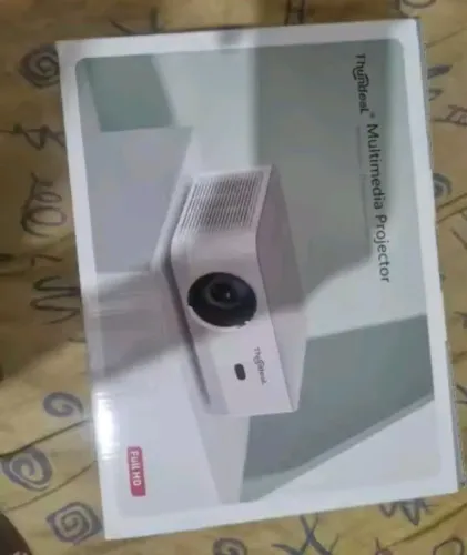 Projetor thundeal td92 pro