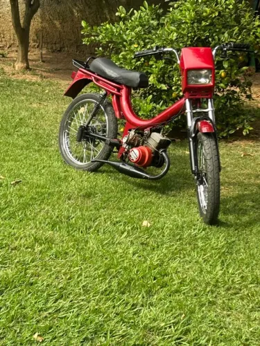 VENDO MOBILETE CALOI 75CC