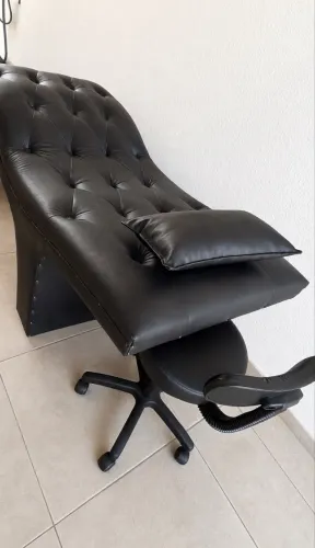Maca de cílios