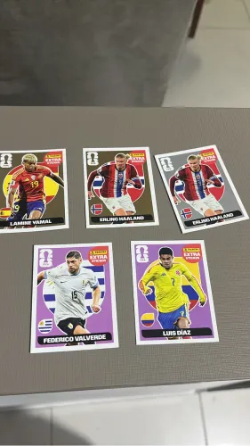 LEGENDS COPA 2026