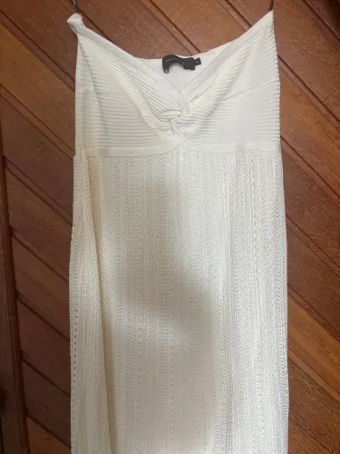 Vestido da Maria Filó