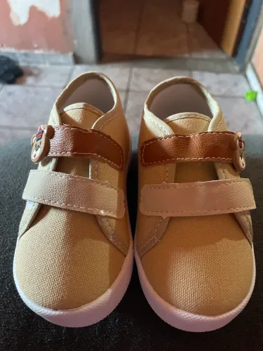 Tênis infantil (Masculino)