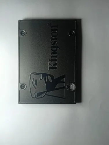 SSD Kingston 480GB SA400