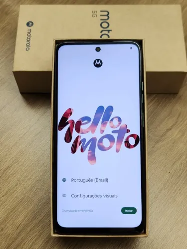 Motorola Moto G35 5G 128GB
