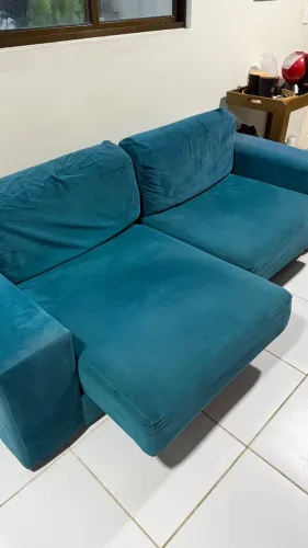 Sofá 3 lugares