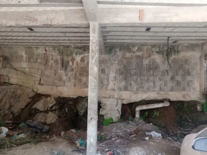 Terreno no condomínio solar do Valqueire