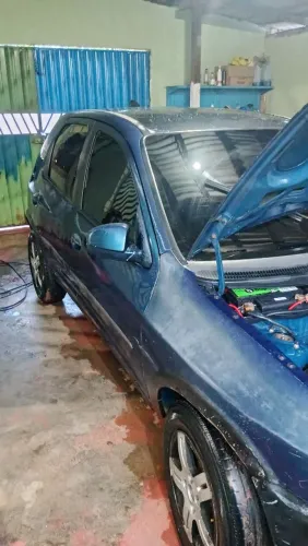 Chevrolet Celta 1.0/ Super 1.0 MPFI VHC 8V 5P 2003