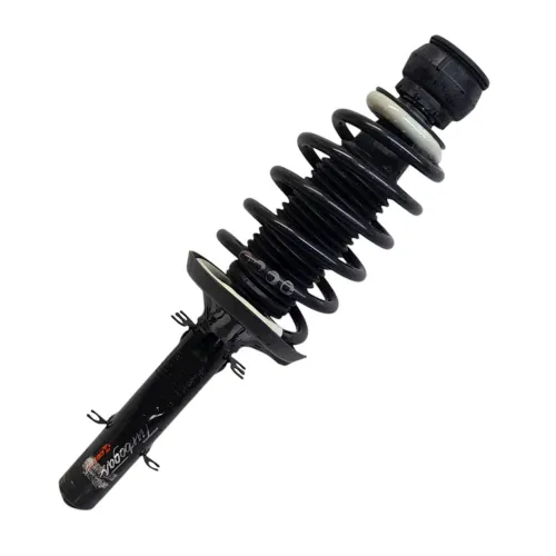 AMORTECEDOR DIANTEIRO DIREITO  VW GOLF 2.0 AT  2001 207964
