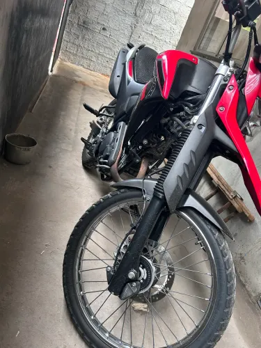 Lander 250