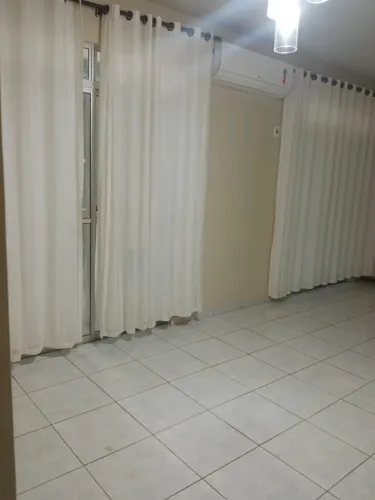 Apartamento Condomínio Solar das Castanheiras