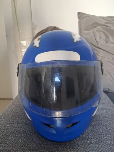 Capacete infantil 